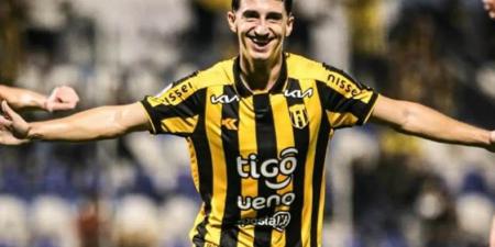 صفقة الأهلي المُحتملة.. من هو أوجستين منظور لاعب جواراني الباراجوياني؟