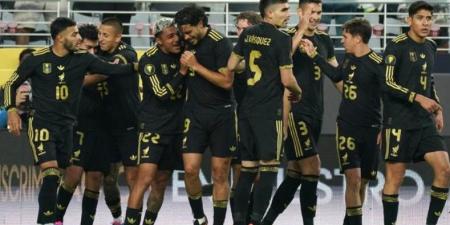 المكسيك ضد هندوراس .. كلاسيكو ناري بين التريكولور والولايات المتحدة بنهائي كونكاكاف