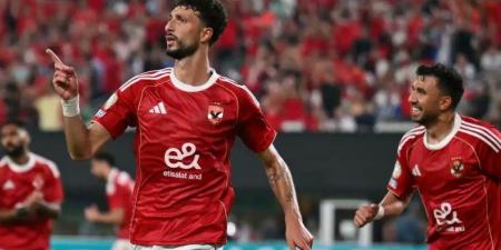 8 مليون دولار.. الوصل الإماراتي قد يخطف وسام من الريان