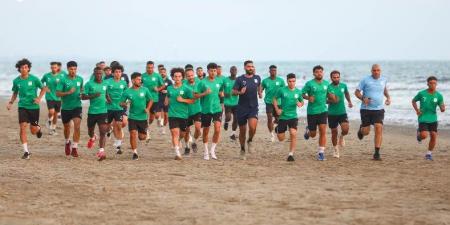 المصري يواجه الترجي والصفاقسي والنجم الساحلي وديا في تونس