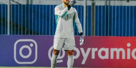 بعد توقيعه للزمالك.. تعرف على ما قدمه المهدي سليمان مع الاتحاد السكندري
