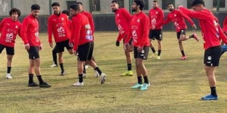مصدر بالاتحاد القطري: هذا هو الموعد الأقرب لودية مصر (خاص)