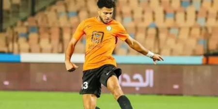 الزمالك يعرض الزناري وشلبي على البنك الأهلي لضم أحمد ربيع