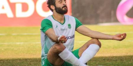 كريم الديب: الموسم الماضي كان صعبًا.. وبابا فاسيليو “اتظلم” في الاتحاد