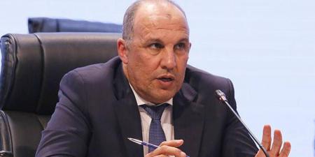 بلقشور: "160 منخرطًا سيسمح لهم بالتصويت في جمع الرجاء ولأول مرة العصبة حاضرة بستة أفراد"