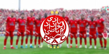 نادي الوداد الرياضي يشكو "إذاعة خاصة" إلى القضاء والمجلس الوطني للصحافة و"الهاكا"