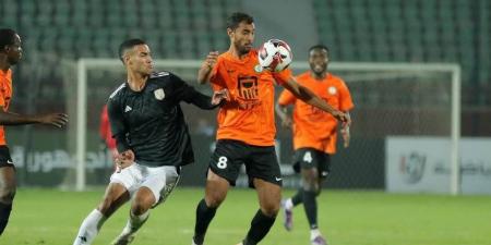 أحمد ياسر ريان: وافقت على الانتقال للزمالك.. وهذه كواليس فرصة بيراميدز المهدرة