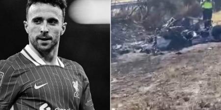 الشرطة الإسبانية تكشف السبب الرئيسي في حادث جوتا المروع