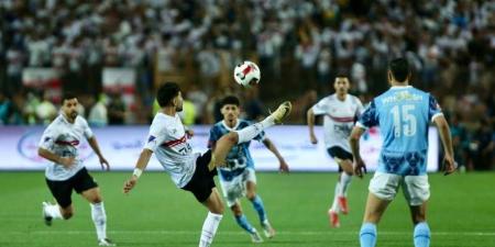 انطلاق استعدادات بيراميدز للموسم الجديد