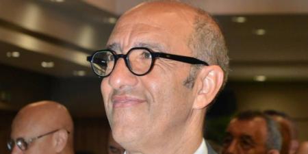 رسميا/ جواد الزيات رئيسًا جديدًا لنادي الرجاء لولاية تمتد لأربع سنوات