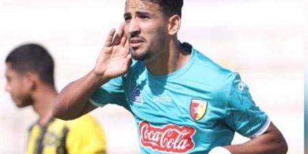 فريق مصري يطلب ضم هداف الاتحاد المنستيري التونسي "تقارير"