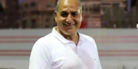 الزمالك يستقر على استمرار بدر حامد في منصب رئيس قطاعات كرة القدم