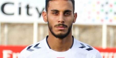 المنستيري لـ كورة بلس: الزمالك استفسر عن إمكانية التعاقد مع محمود غربال
