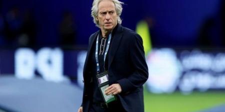 النصر يحدد موعد التوقيع مع جيسوس
