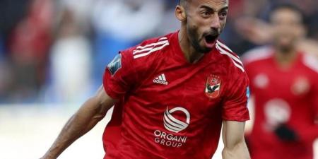 مصدر لـ "كورة بلس" يكشف رد الأهلي على عرض الحزم السعودي لضم عبد القادر