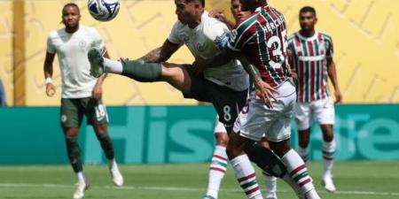 تشيلسي يهزم فلومينينسي بهدفين ويتأهل إلى نهائي كأس العالم للأندية "فيديو"