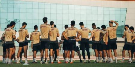 تعديلات على لائحة الزمالك في الموسم الجديد