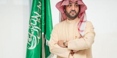 الغامدي يقترب من رئاسة الأهلي لولاية ثالثة