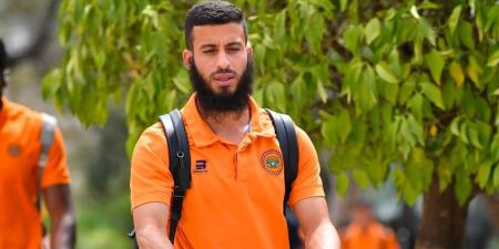 خاص/ لبحيري يخضع لعملية جراحية الأسبوع المقبل في باريس ومدة غيابه تقدر بـ6 أشهر