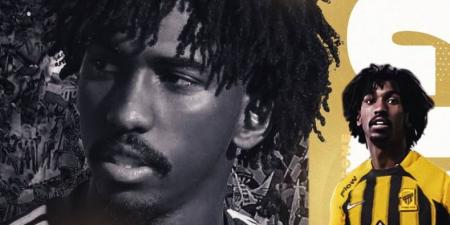 رسميا.. اتحاد جدة يعلن عن أولى صفقاته الصيفية من النصر