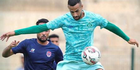 الرجاء يتعادل أمام وداد تمارة (1-1) في أولى مبارياته الودية استعدادا للموسم الجديد