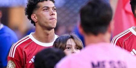 غير مفهوم.. أول رد من الأخدود السعودي على بيان الأهلي بشأن إمام عاشور (خاص)
