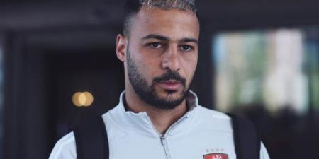 الأهلي يُنهي اتفاقه مع سيراميكا لضم أحمد رمضان بيكهام نهائيًا (خاص)
