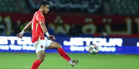 تأكيدا لـ"كورة بلس".. كريم الدبيس يُعلن رحيله عن الأهلي
