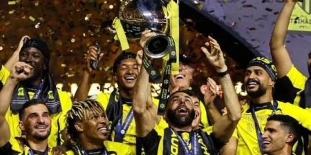 الاتحاد يُعلن قائمته ويبدأ معسكر إسبانيا غدا