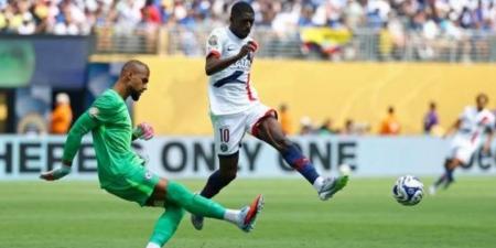 أهداف مباراة تشيلسي ضد باريس سان جيرمان في نهائي كأس العالم للأندية "فيديو"