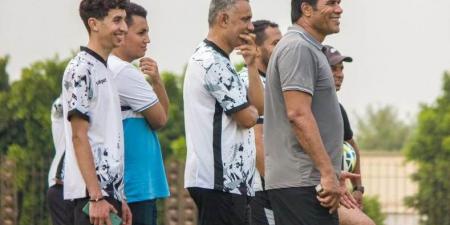 طنطا يواجه شباب سمنود واتحاد بسيون وديا استعدادا للموسم الجديد