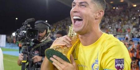 النصر يحسم موقفه من المشاركة في السوبر السعودي