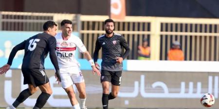 بتروجت يواجه غزل المحلة وديًا استعدادًا للموسم الجديد