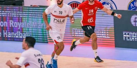 على رأسها الأهلي والزمالك.. 8 أندية تحسم مقاعدها بمونديال اليد في مصر حتى الآن