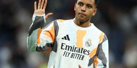 صحيفة: ليفربول يخطط للتعاقد مع رودريجو من ريال مدريد
