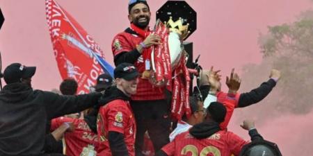 ماذا ينتظر محمد صلاح في الموسم الجديد مع ليفربول؟ بين أمم إفريقيا وصراع الأرقام