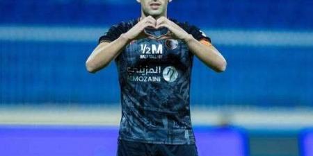 جوانكا يودع جماهير الشباب برسالة مؤثرة