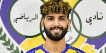 الغرافة القطري يُجدد عقد فرجاني ساسي