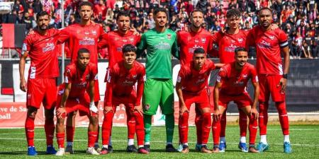 ركلات الترجيح تبعث جمعية سلا صوب القسم الوطني الأول هواة وتمنح بطاقة الصعود لجمعية الشباب الرياضي