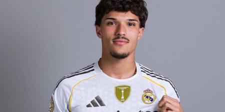 لخديم يودع مكونات ريال مدريد: "أرحل عن النادي الذي كان دائما منزلي والدفاع عنه بمثابة امتياز سأحمله في روحي مدى الحياة"