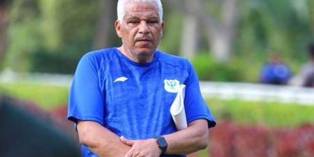 اتحاد الكرة ومودرن سبورت ينعيان ميمي عبد الرازق