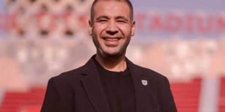 الأهلي يقبل اعتذار الدكتور محمد وفائي ويشيد بجهوده