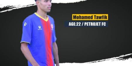 وكيل توفيق محمد لـ كورة بلس: لم نفقد الأمل في رحيله عن بتروجت