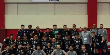22 لاعبًا في قائمة منتخب مصر استعدادًا لانطلاق بطولة العالم تحت 19 عام