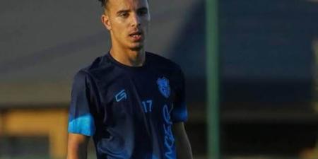 موقف الزمالك من قيد المغربي عبد الحميد معالي "تحت السن".. خاص