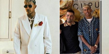 والد يامال: "الناس ستموت بالحسد.. لو ارتكب ابني خطأ لأمسكته من أذنه وإذا أخطأ فعلا فلتُبلغوا عنه"