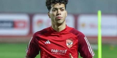 ستصل لأول 3 أسابيع من الدوري.. شوبير يُعلن مدة غياب إمام عاشور