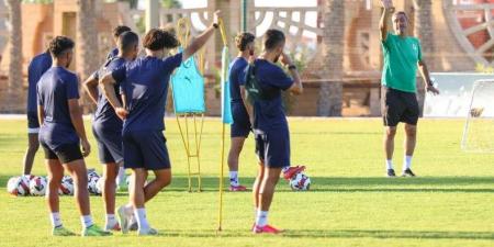 المصري يبدأ معسكره المغلق غدا بتونس استعدادا للموسم الجديد