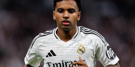 فاييخو بعد رحيله: يجب على ريال مدريد ألا يفرطوا في رودريجو