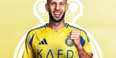 النصر يتوصل لاتفاق مع فينورد لضم هانكو